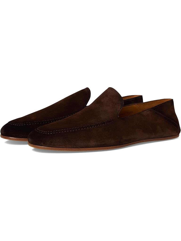 Brown Magnanni Heston