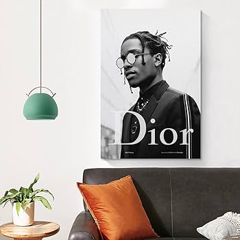 Amazon.co.jp: ロッキー・ディオール フィギュアペインティング