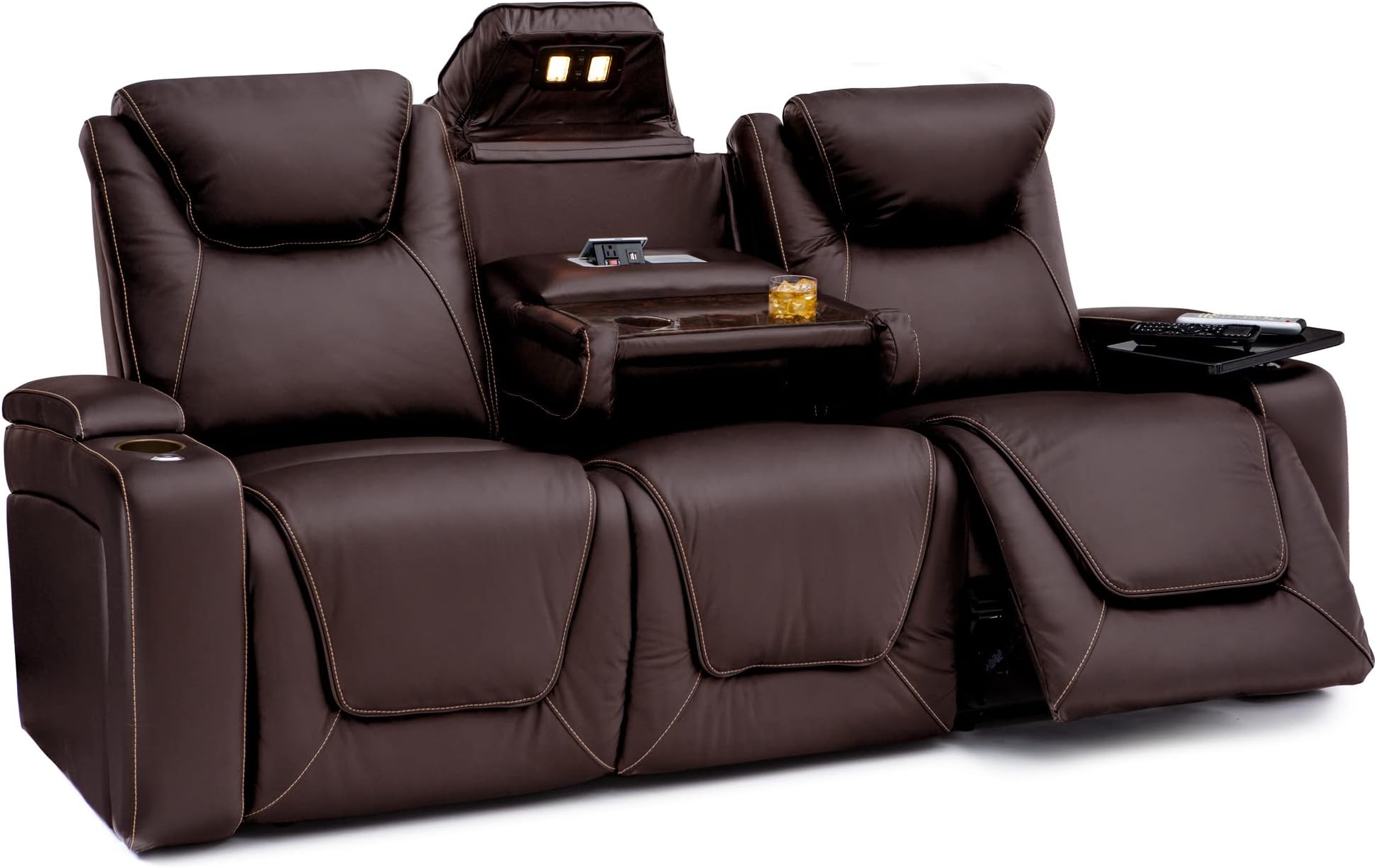 Seatcraft Concerto