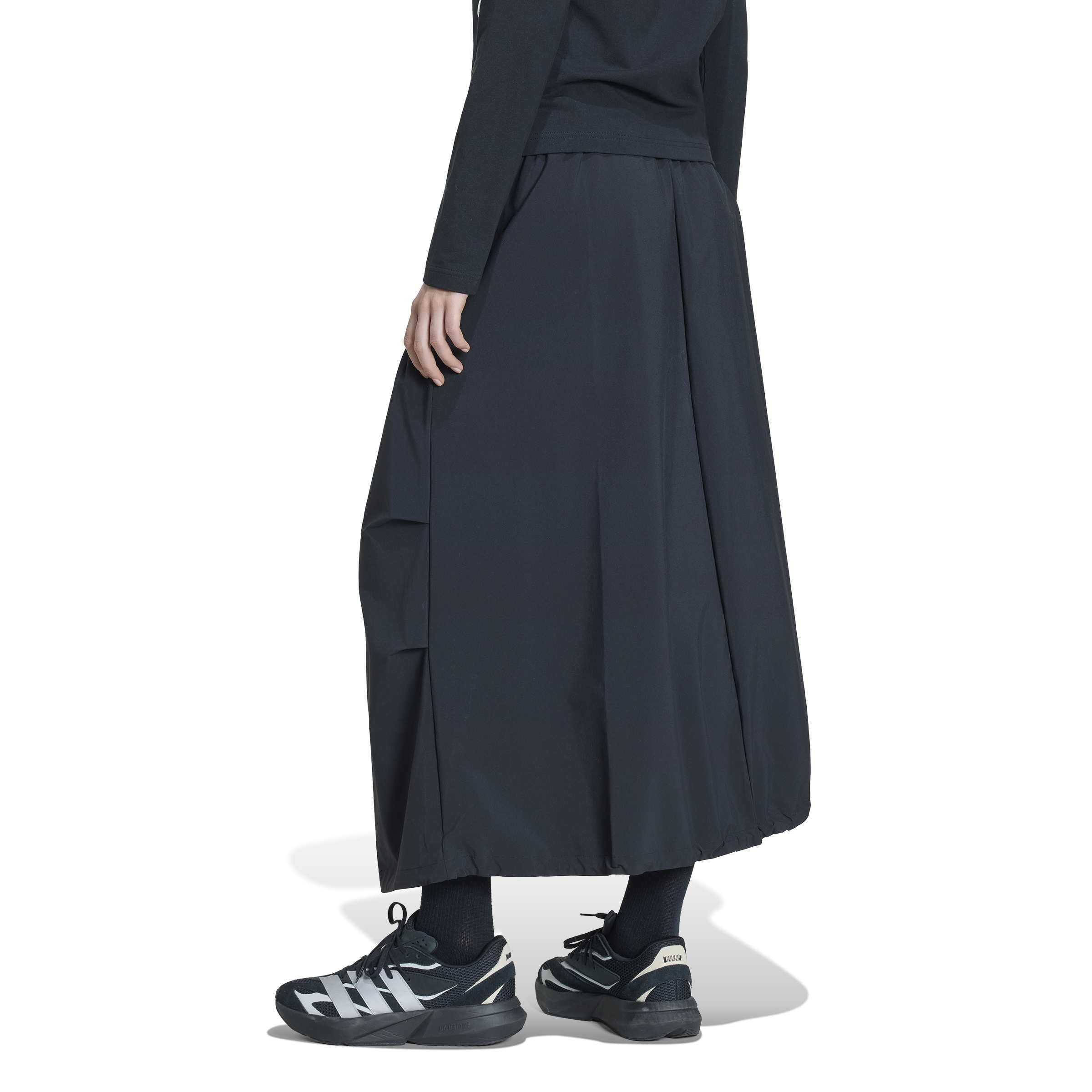 Adidas Damen City Tech Woven Skirt Rock (1er Pack)