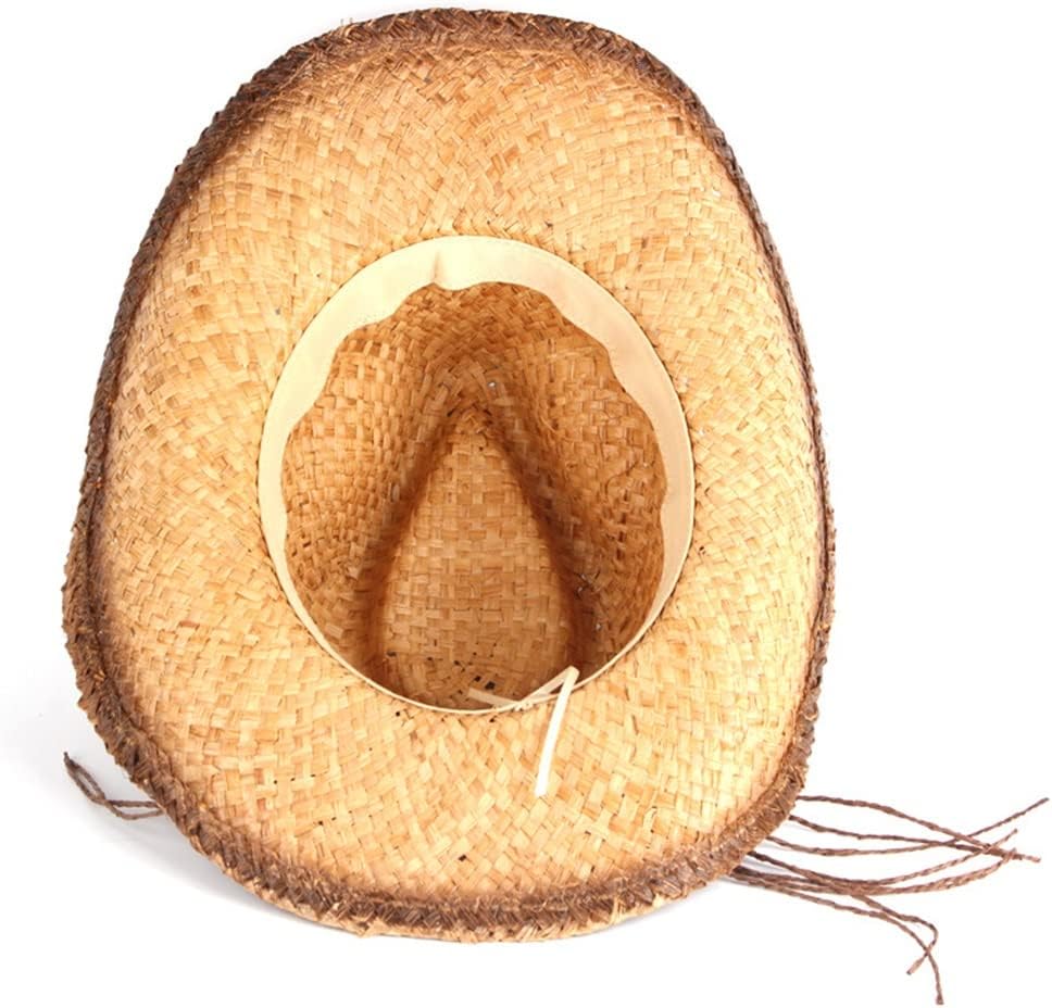 Men's and Women's Unisex Retro Ethnic Jazz Hat Hat