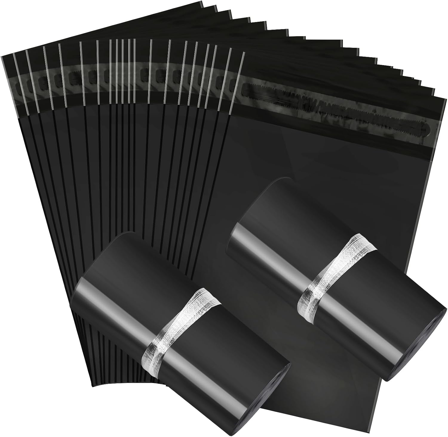 Fulmoon 300Pcs Sanitary Napkin Disposal Bags Feminine