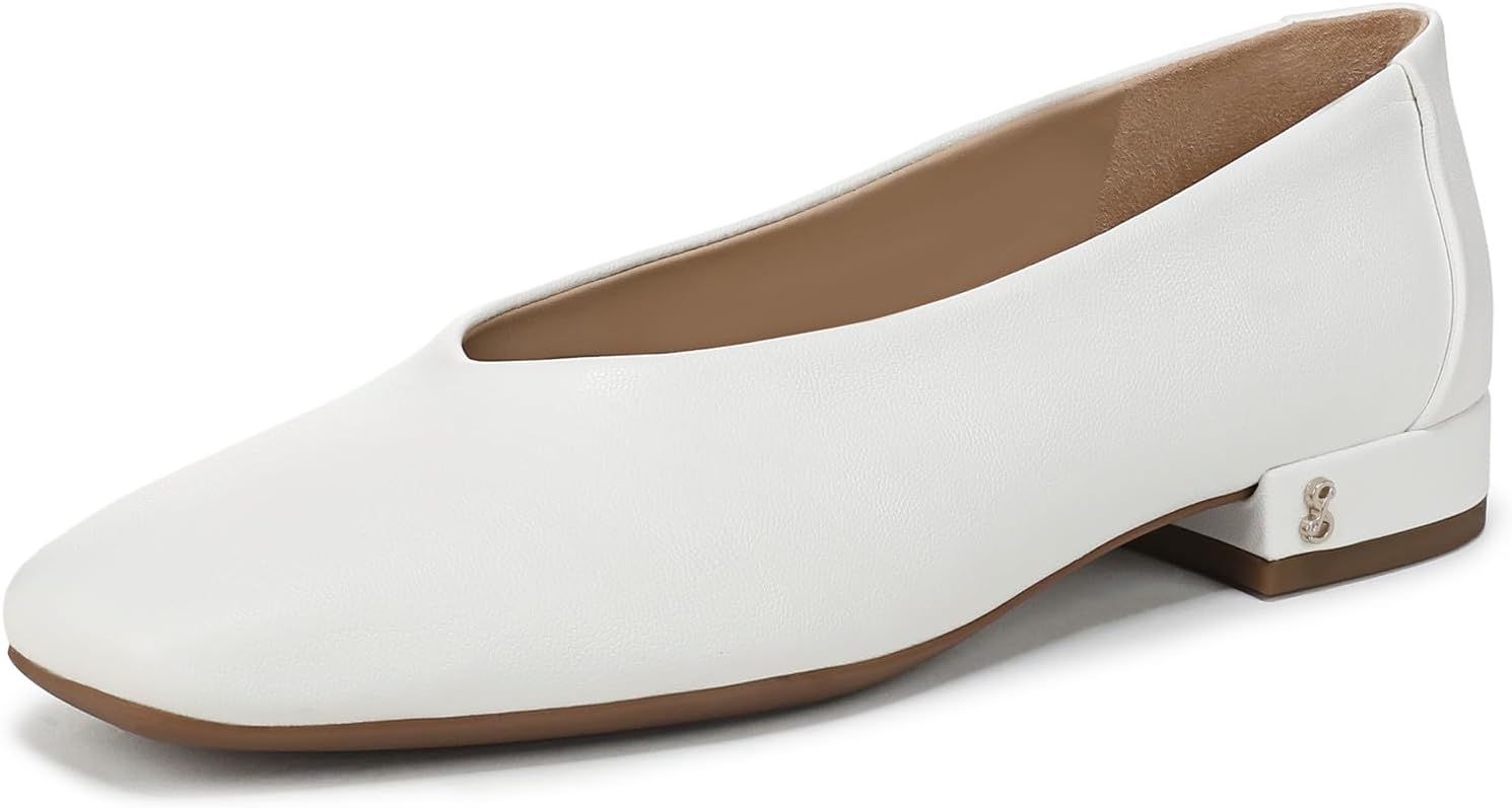 Sam &amp; Libby レディース グレッタバレエフラット