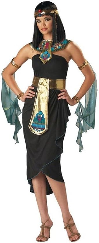 InCharacter Costumes Womens Cleopatra
