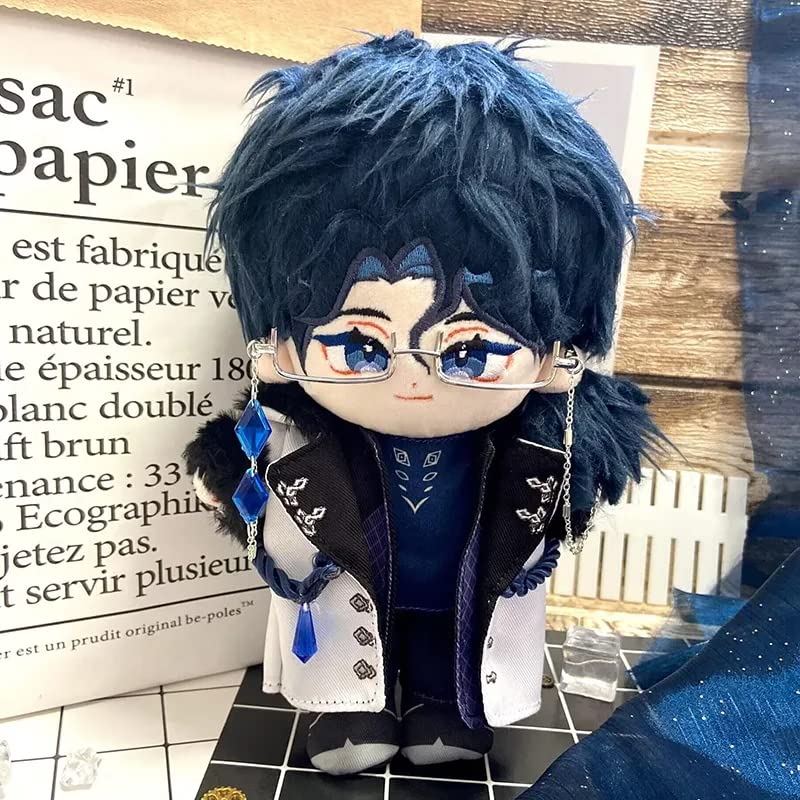 Amazon.co.jp: PUNICSげんし神ぬいぐるみ20cmパンタローネ