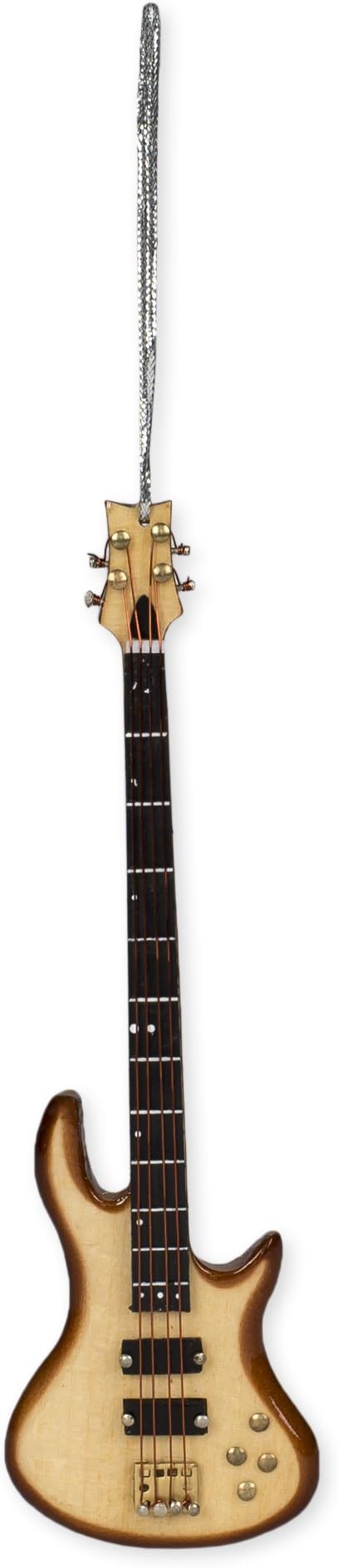 Broadway GiftsFender Bass Guitar