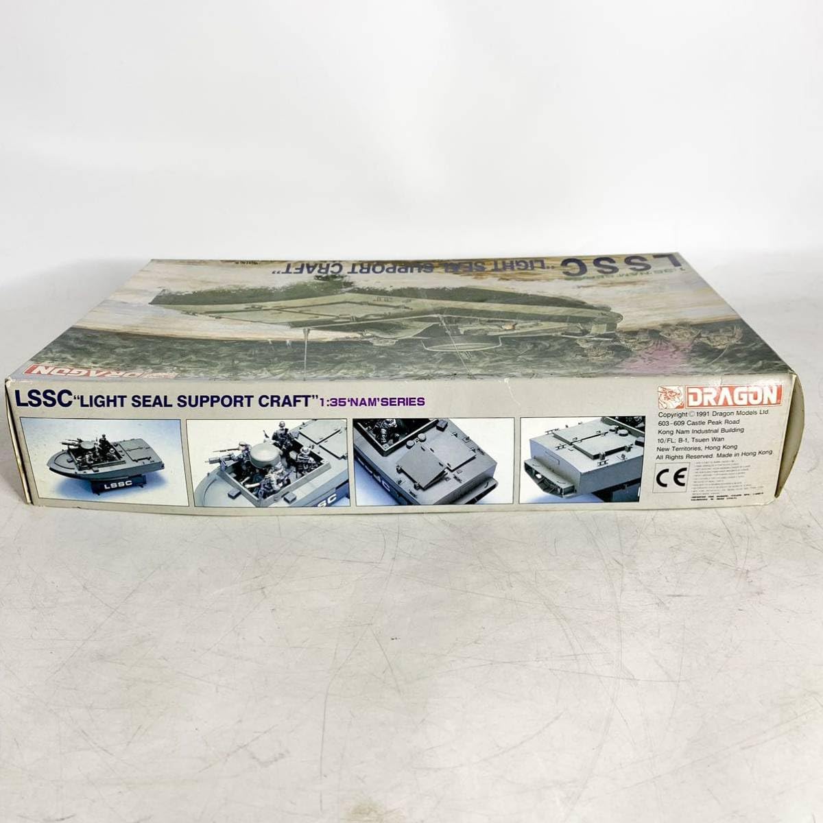 Amazon.co.jp: DRAGON ドラゴン 1/35 ベトナム戦争 アメリカ軍 LSSC