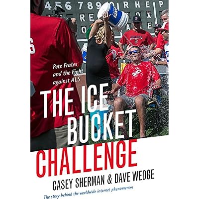 The Ice Bucket Challenge