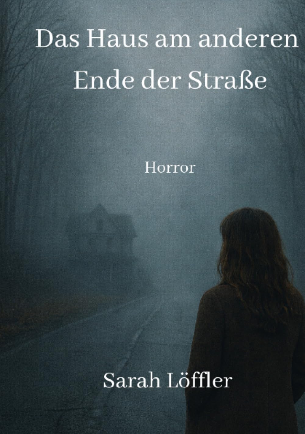 Das Haus am anderen Ende der Straße