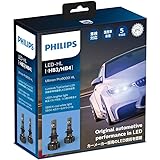 ‎Philips（フィリップス）/アルティノン プロ9000 LED HB3/HB4 タイプ 品番：11005U90CWX2