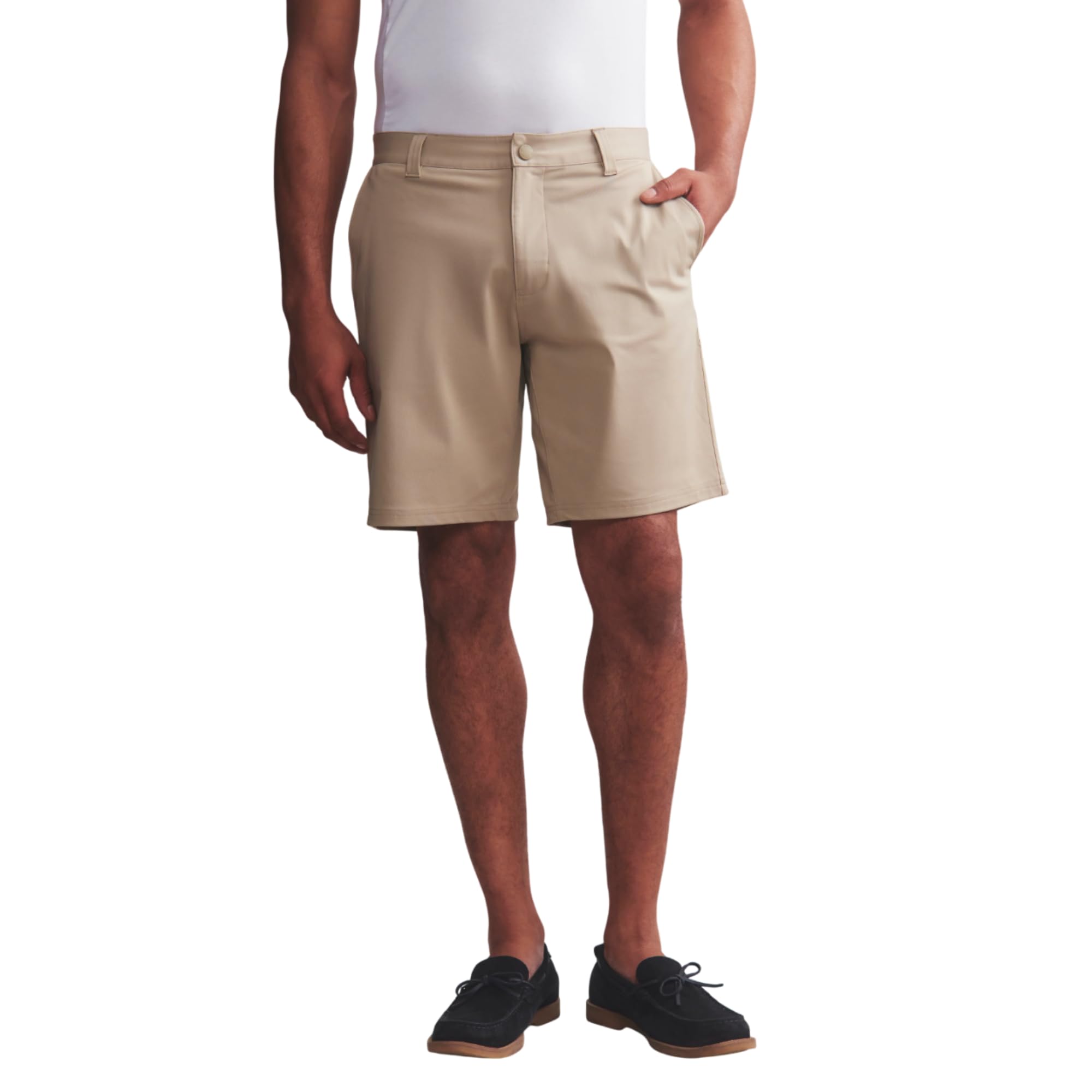Rhone Commuter 9" Mens Shorts