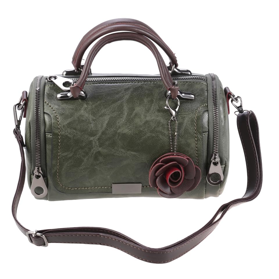 Set de 2 Bolsos Tote para Mujer y Hombre miniatura 4
