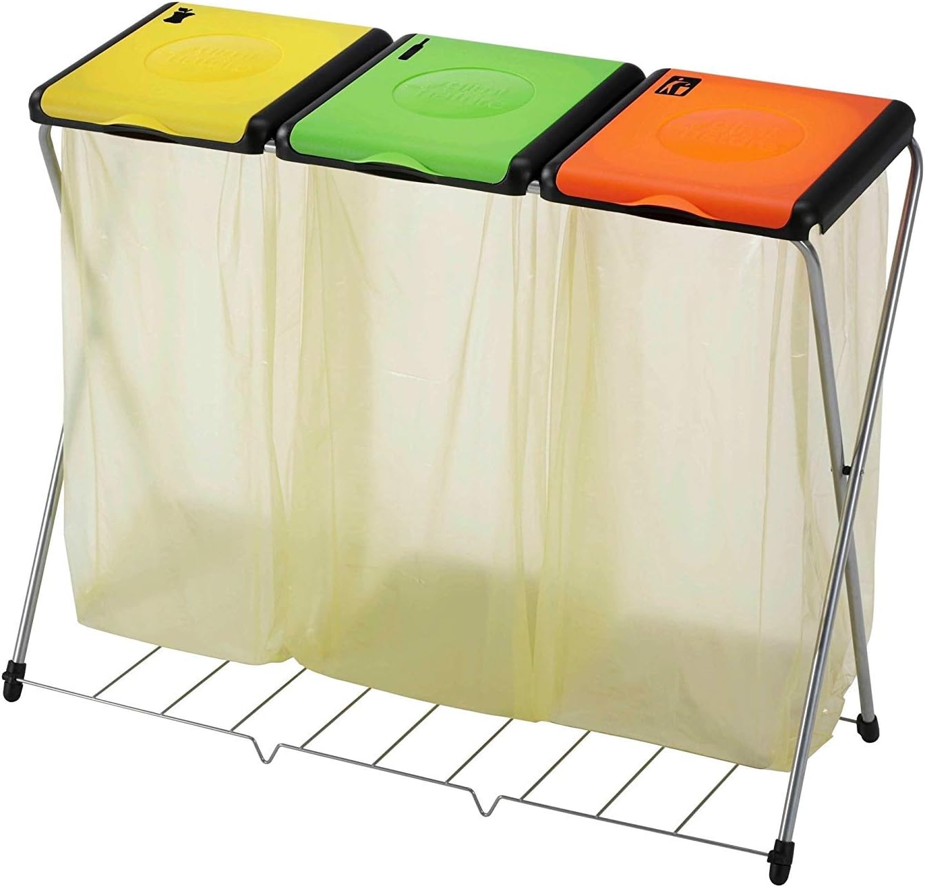 natura sacchetti della spazzatura