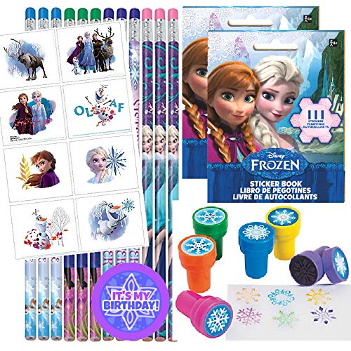 Olaf Party Favors Amazon Com