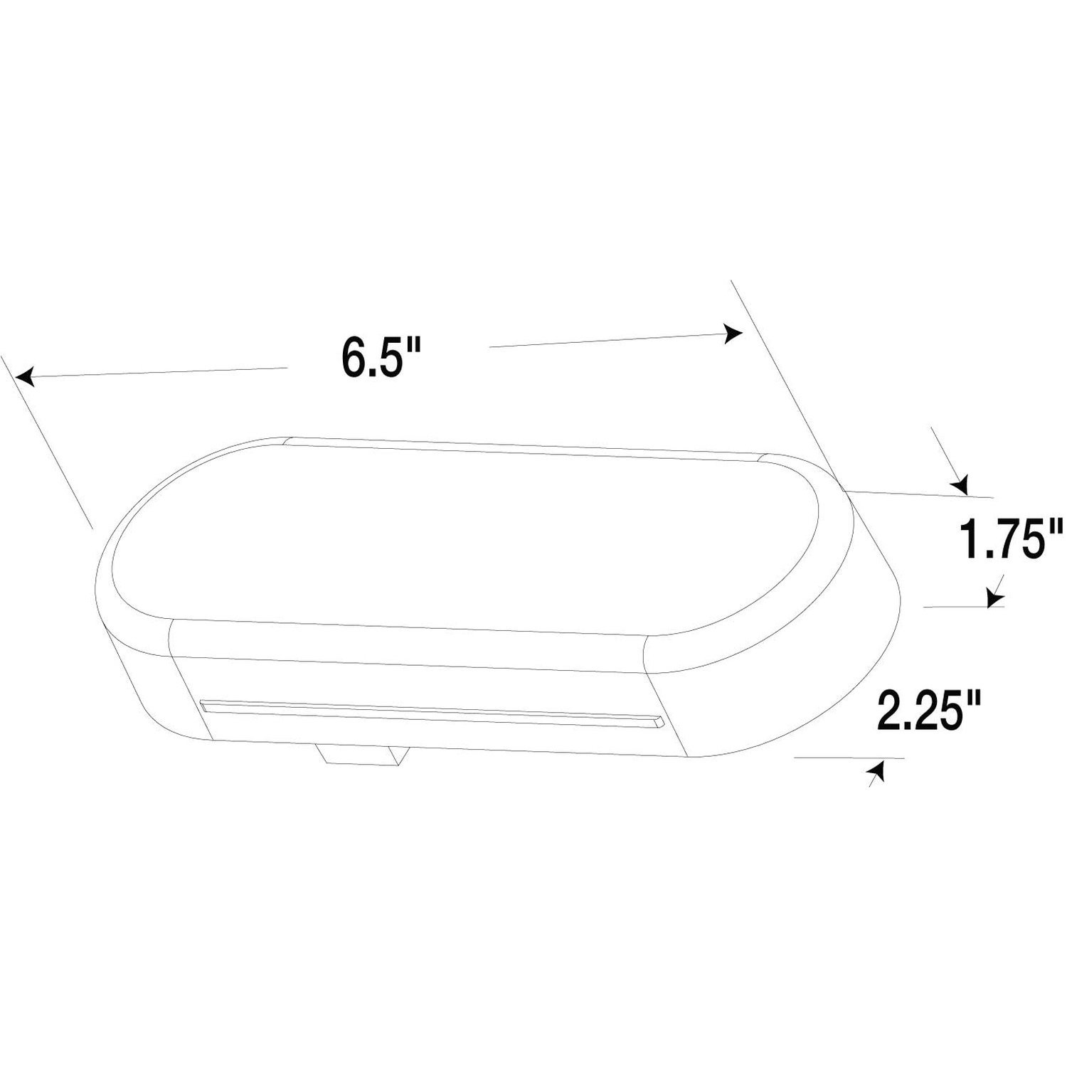 Truck-Lite LED Lamp Image 4
