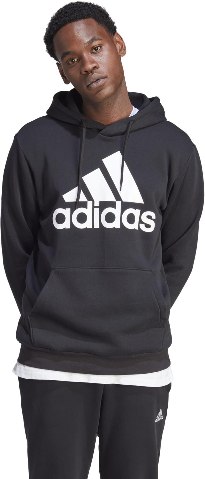 addidas hoodys