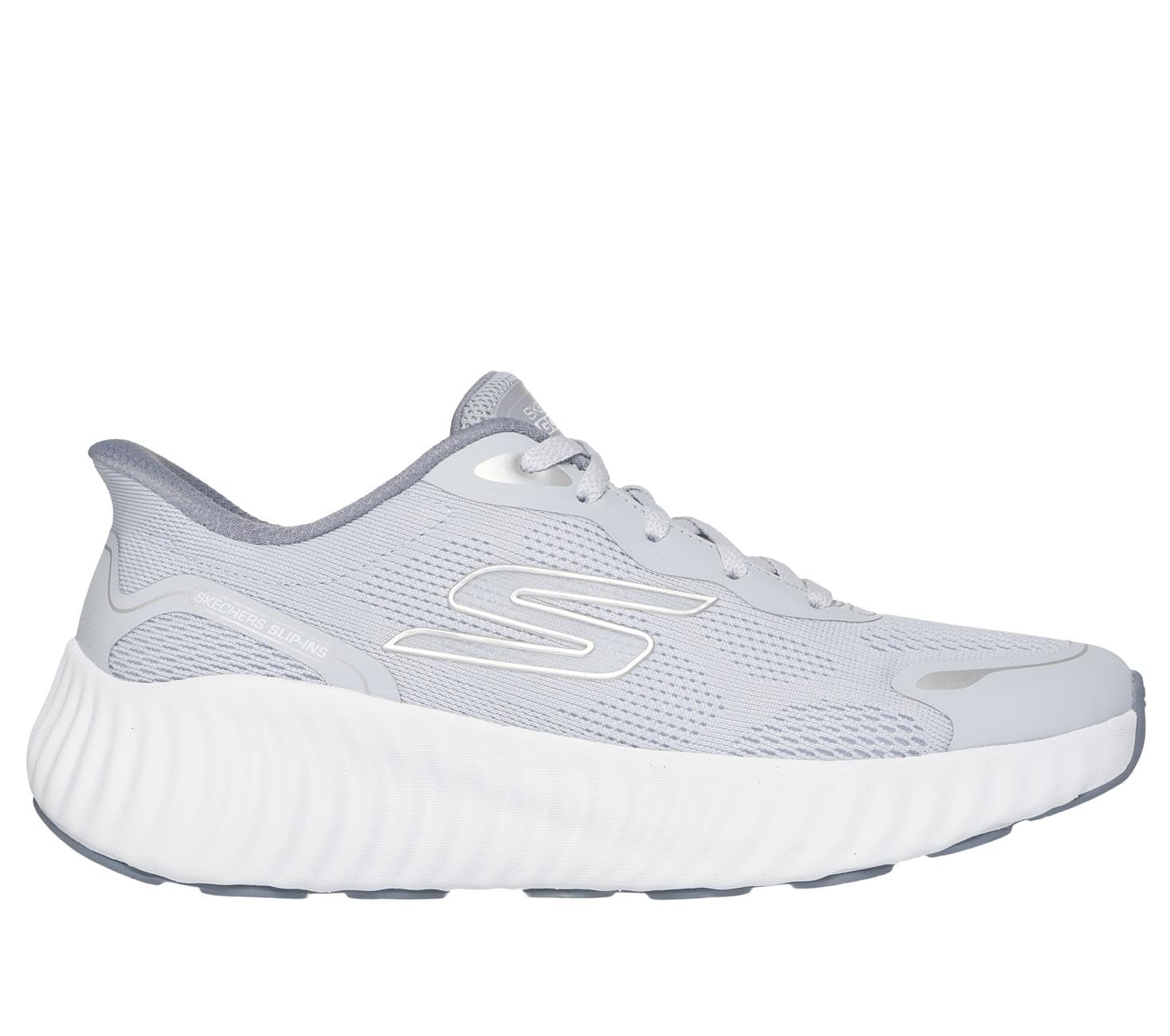 Skechers Mujer Go Run Now Regent Slip-In Entrenador