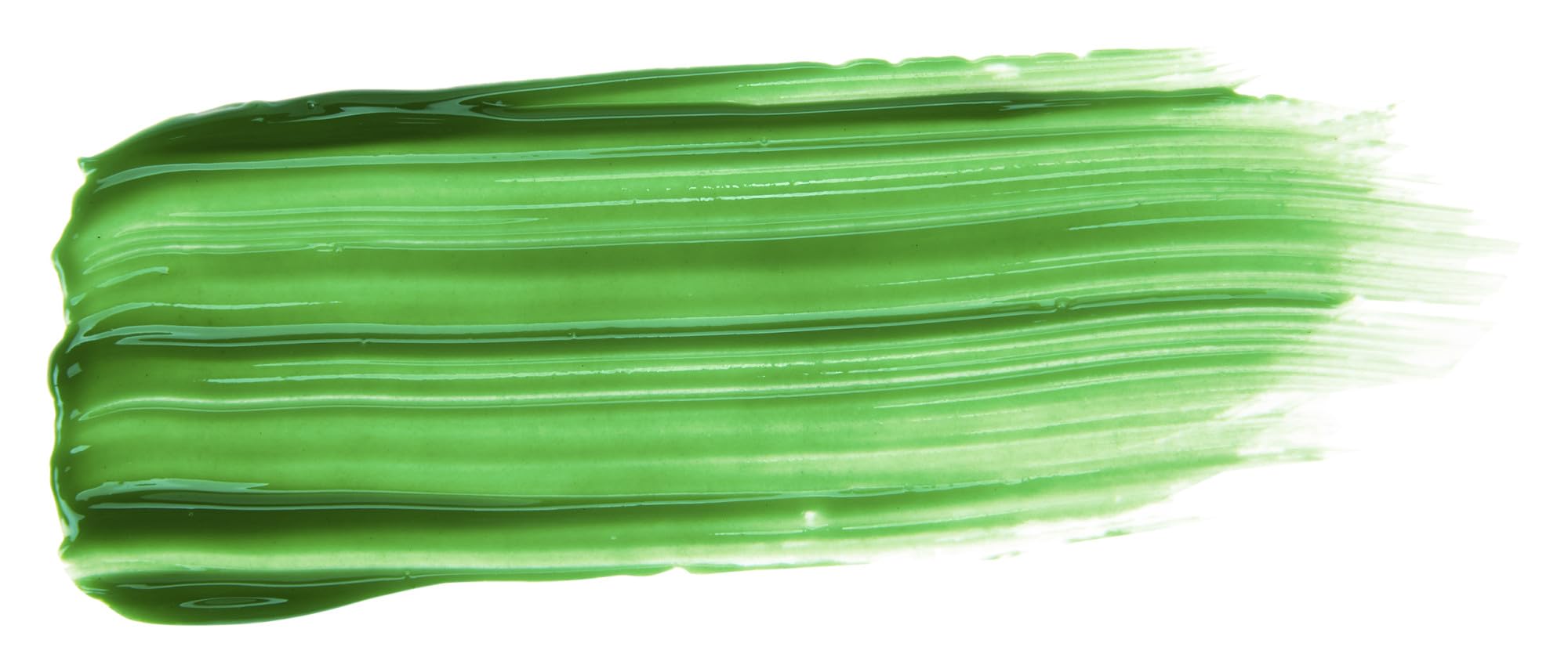 Washable Fingerpaint, Green, 16 oz