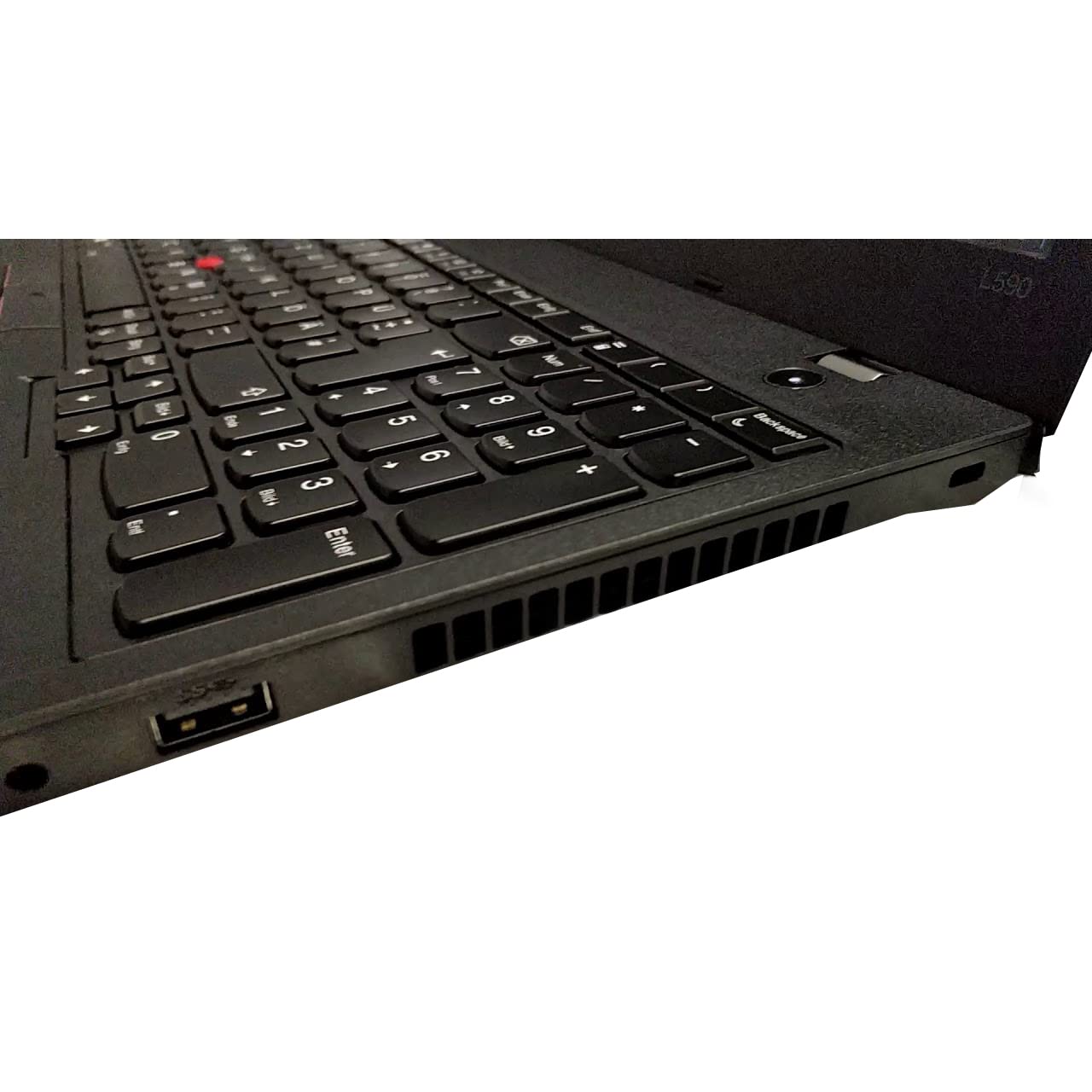 Amazon.co.jp: 【整備済み品】 【 大画面15インチ＋ テンキー付 office