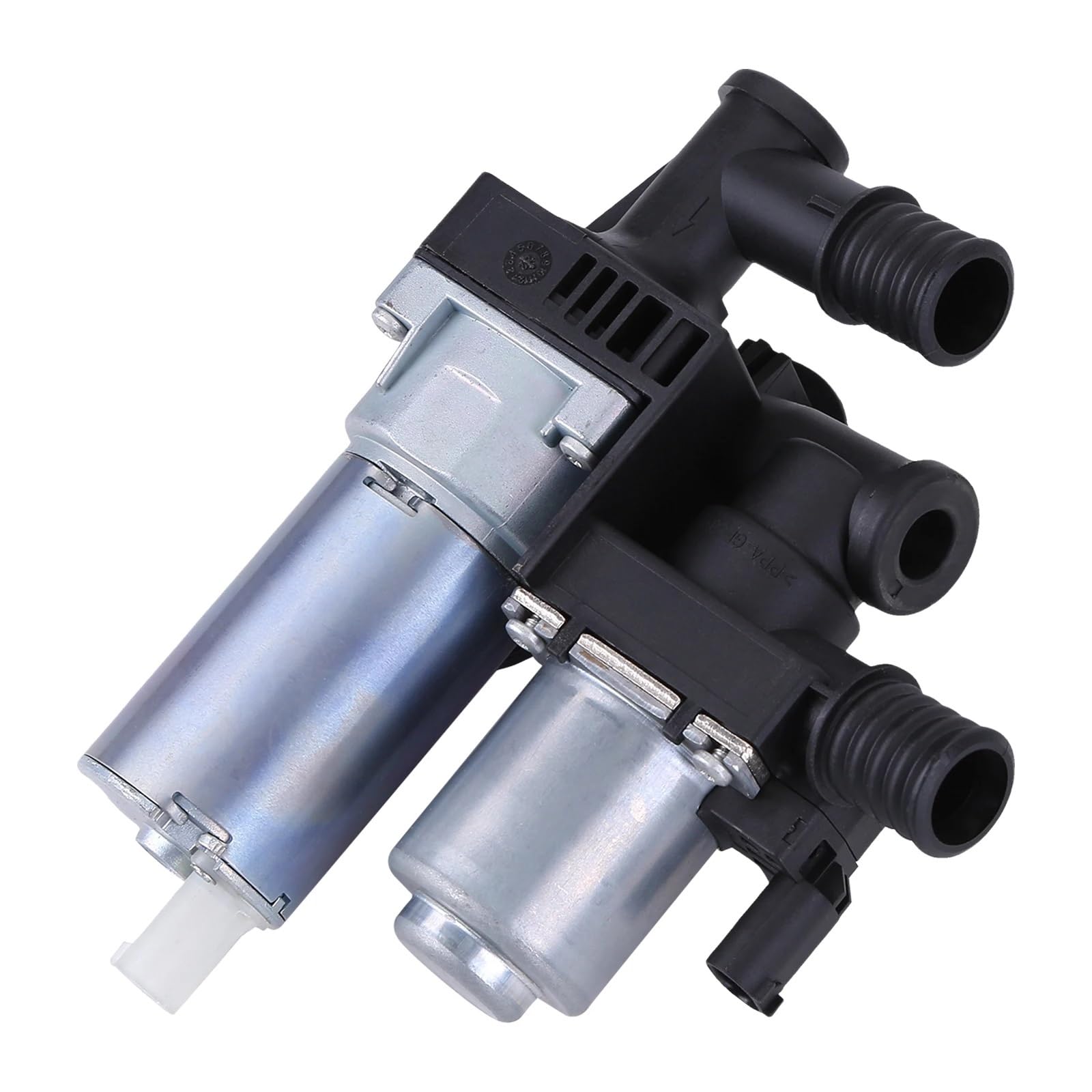 Asgtydhl One Color Fit For Bmw 3Er E46 X3 E83 Z3 E36heating Valve Coolant Control Valve 64118369807. Control Solenoid Valve Hvac