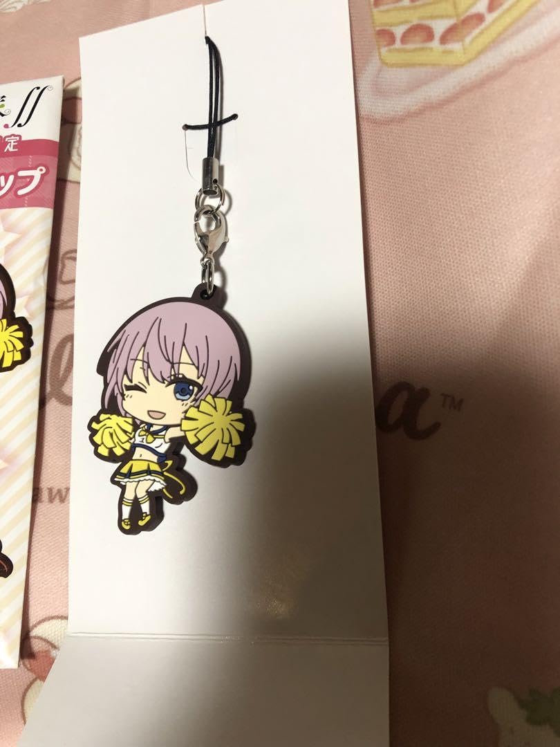 Amazon.co.jp: 五等分の花嫁 ローソンLoppi 限定ラバー