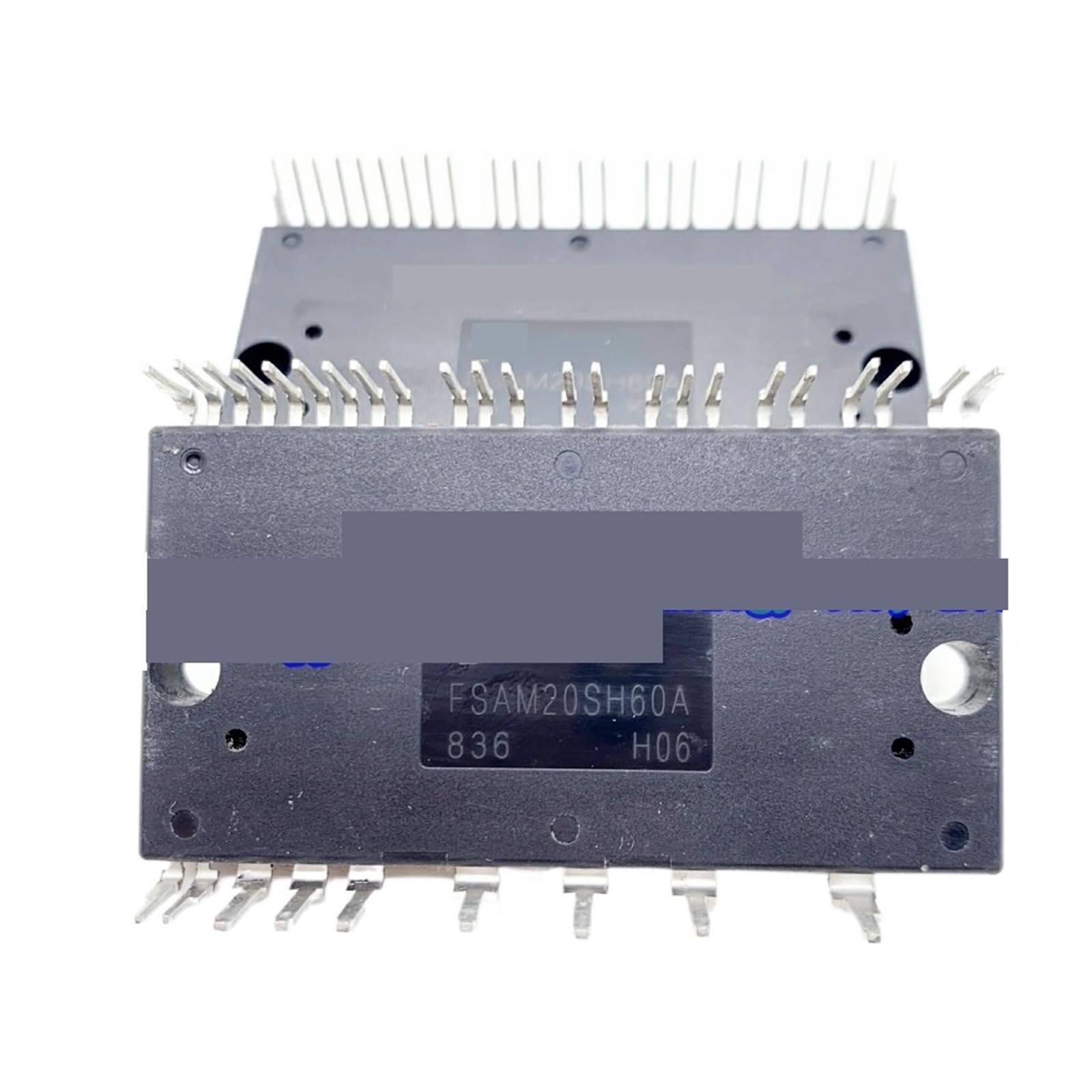 Module FSAM20SH60A pour commande de moteur de climatisation