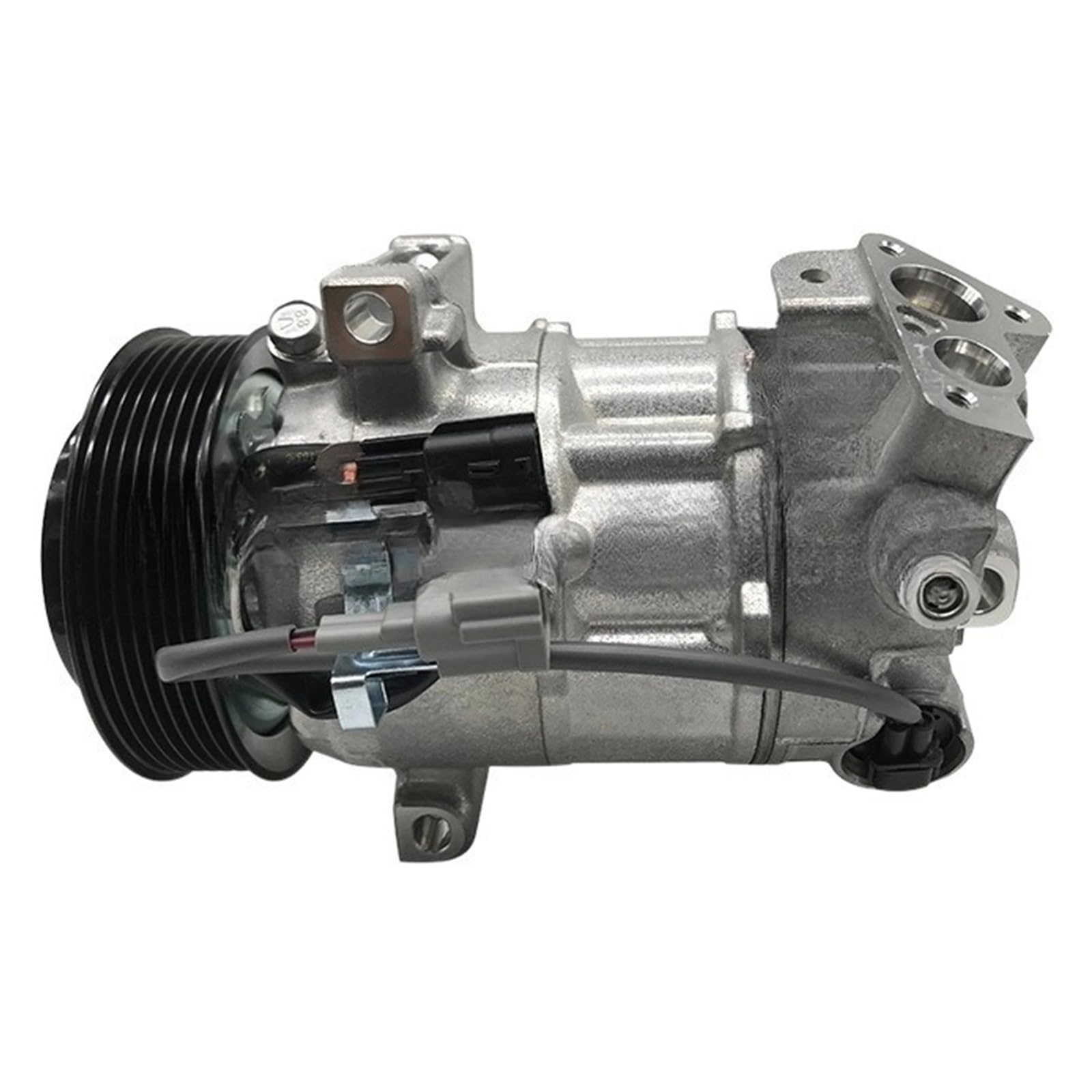 Amazon | AC コンプレッサー 日産エクストレイル NT32 2014-2018