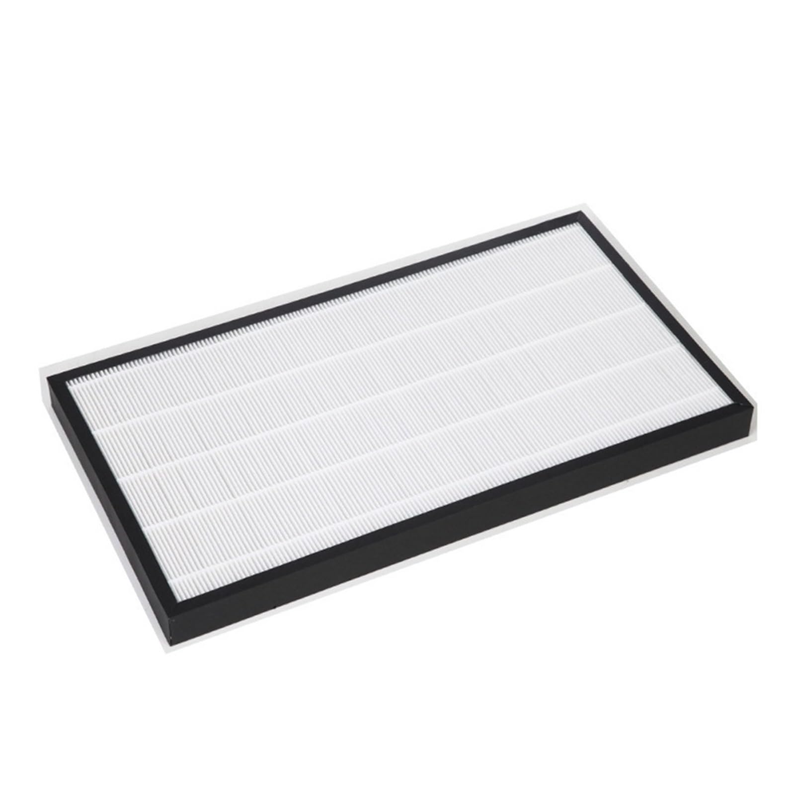 Filtr HEPA Filtr Z Węglem Aktywnym, Compatible With Sharp, Oczyszczacz Powietrza KC-D60EUW KC-G60EUW FZ-D60DFE FZ-D60HFE Wkład Filtra(1 SET and Humidifer-1)
