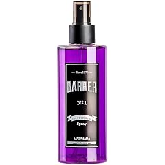 MARMARA Eau De Cologne Barber No 1 Spray 250 Ml