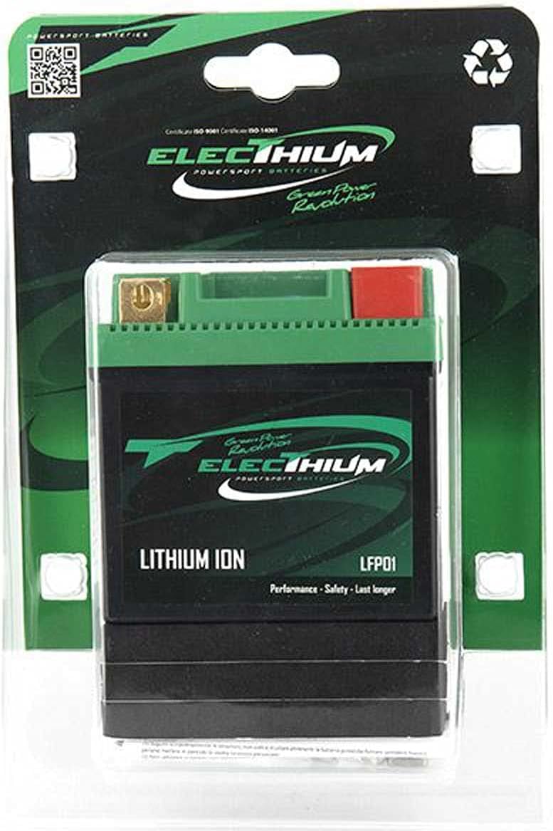 Electhium LFP01
