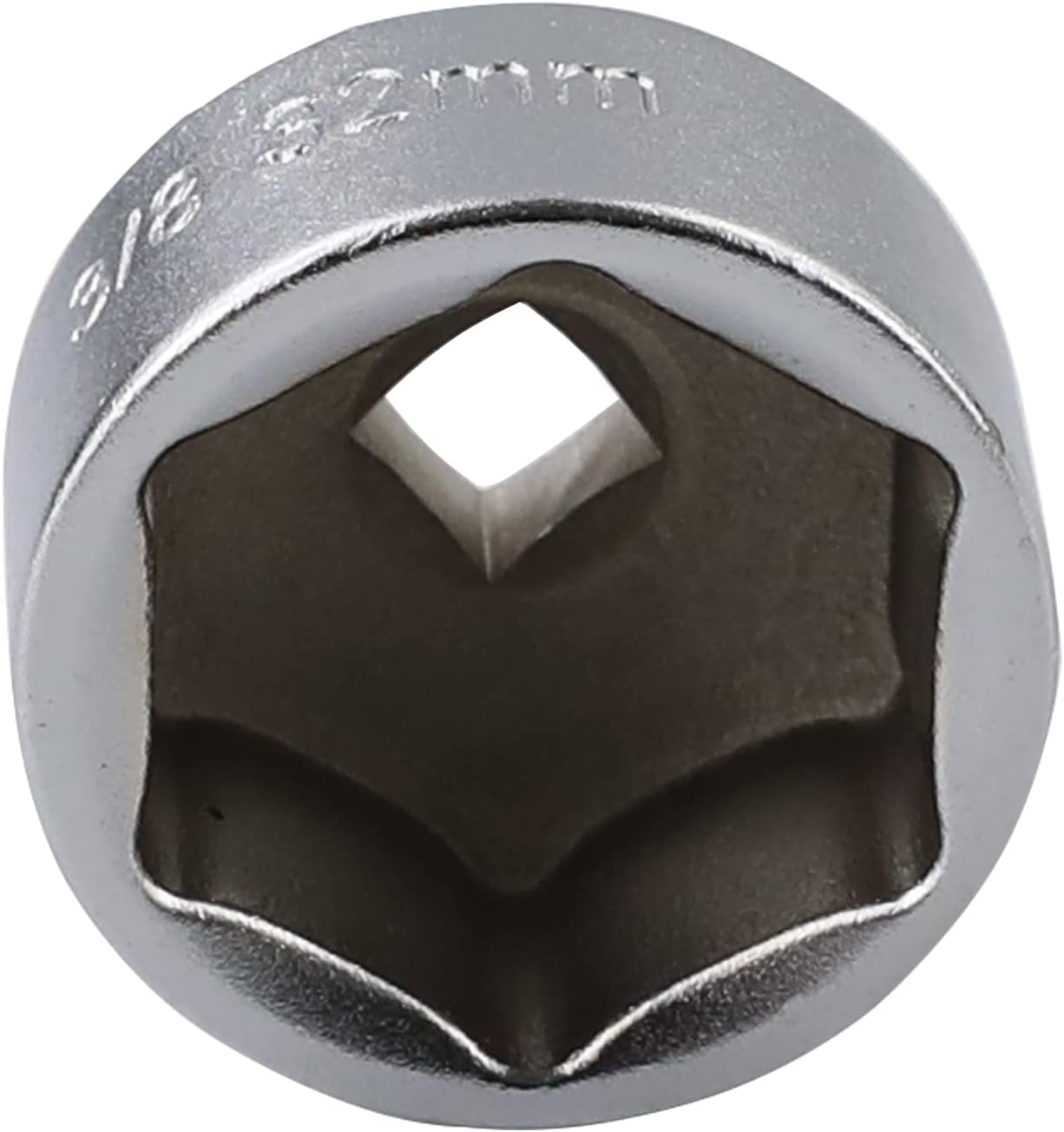 32mm Oil Filter Wrench Socket, fit Vehicles with 32mm Canister-type Oil and Fuel Filter Caps