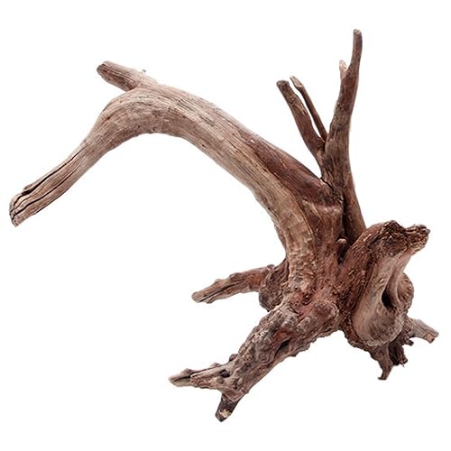 Driftwood for Aquarium Natural Wood Branches Fish for Decoration Plant