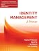 Identity Management: A Primer