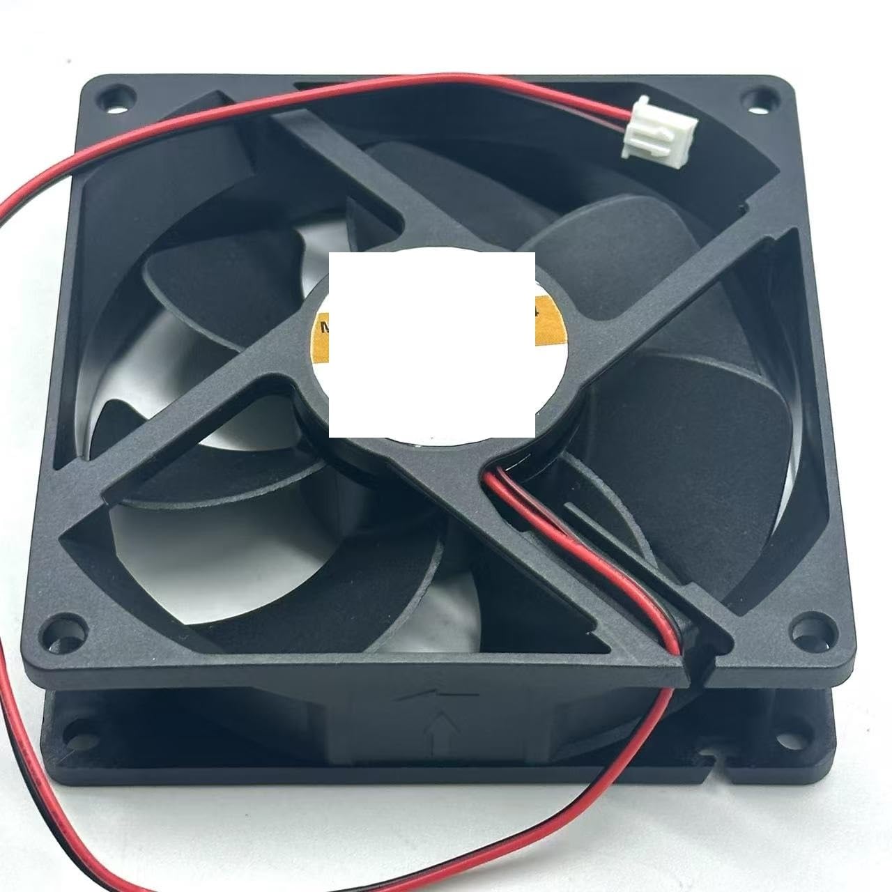Ventilador de refrigeración para Servidor 2 Cables YCCFAN YDM9225S24, 24 V CC, 0,20 A, 90 x 25 mm