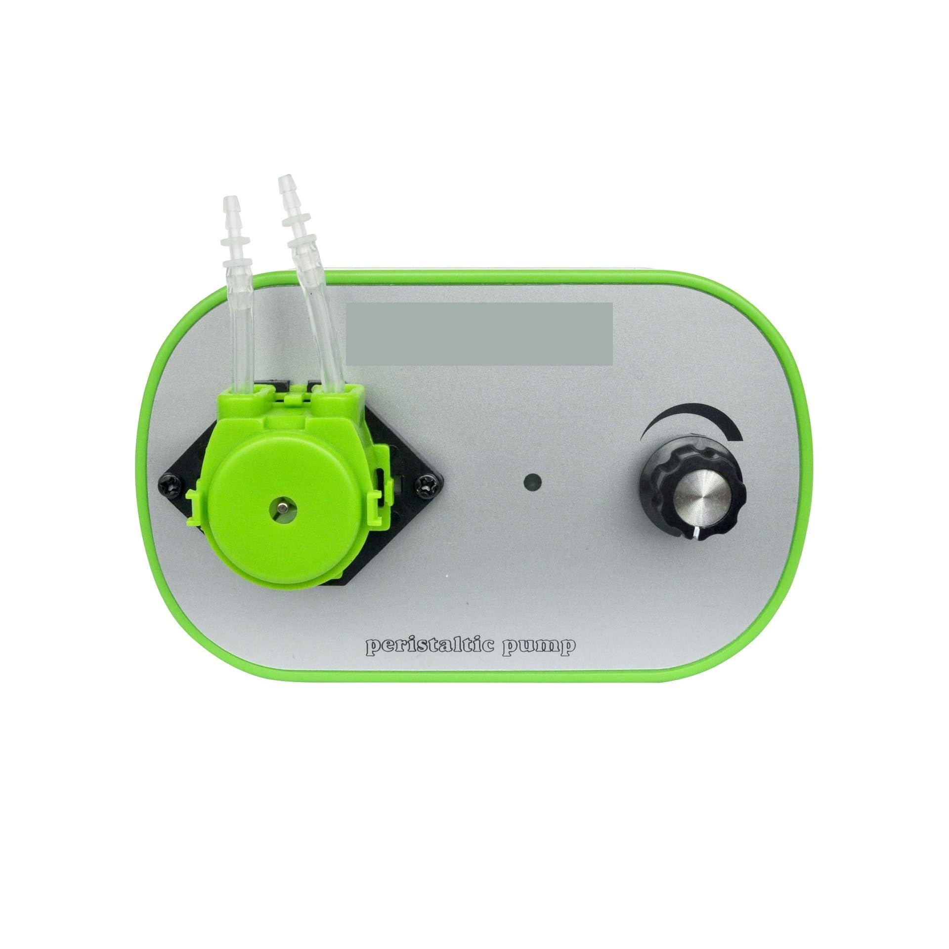 Diaphragm Pump, Peristaltic Pump Electric Circulation Mini Automatic Micro Water Transfer for Home Liquid and Small Flow Applications(19～120ml/min)