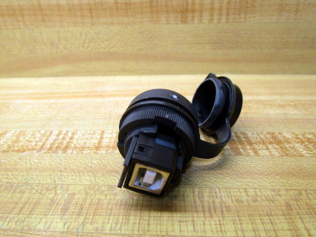 Weidmuller IE-FCM-USB-AB USB Adapter 1222550000