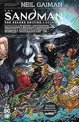 Sandman 4冊セット 英語版 The Sandman Comic 4-book Set Vol 1-4 by Neil Gaiman : Neil Gaiman
