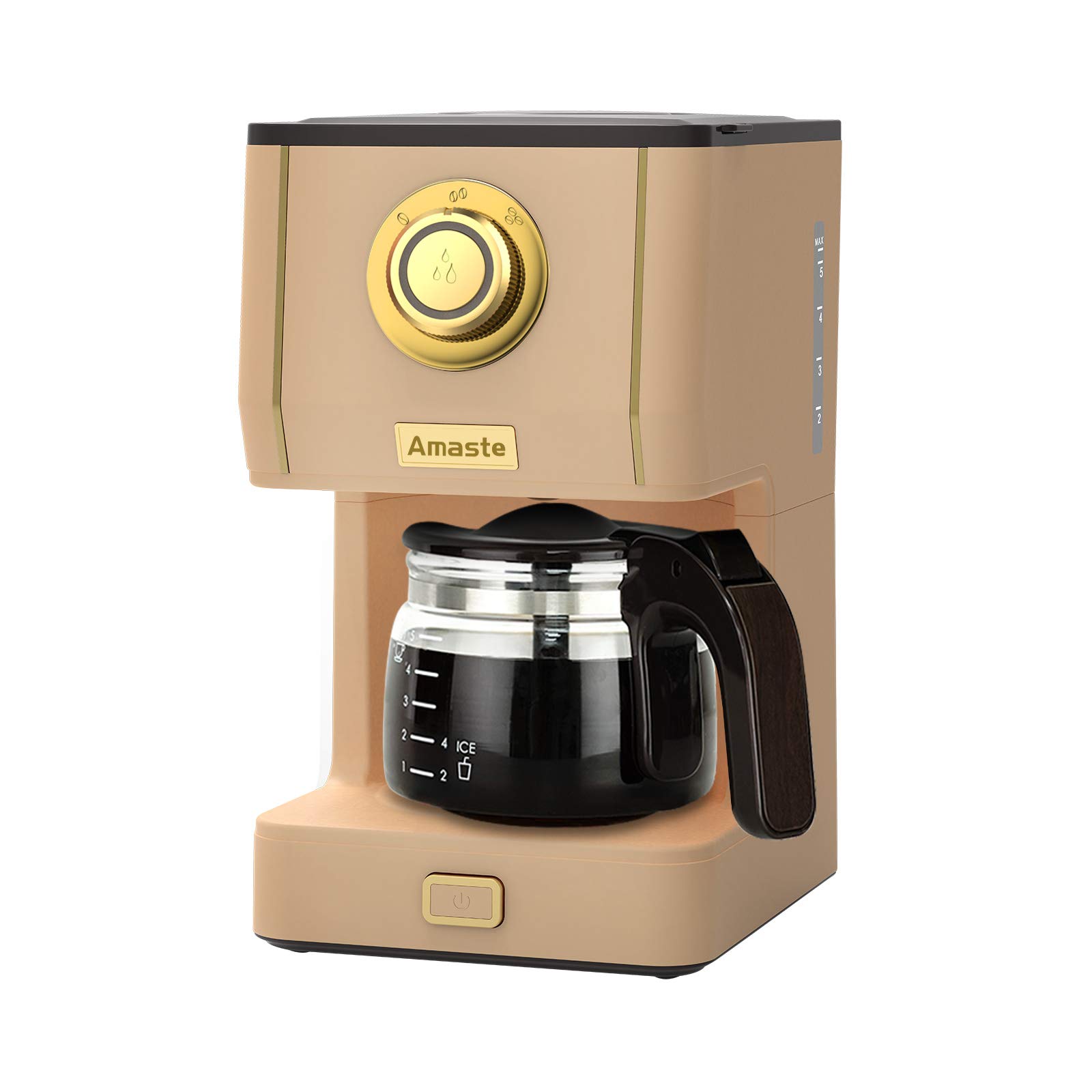 cool coffee makers amazon