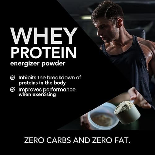 Miniatura 6 de Syntrax Paquete de 2 artículos Trophix Undenatured Casein Protein Chocolate Supreme - Mezcla instantánea de proteína de suero de leche y proteína de