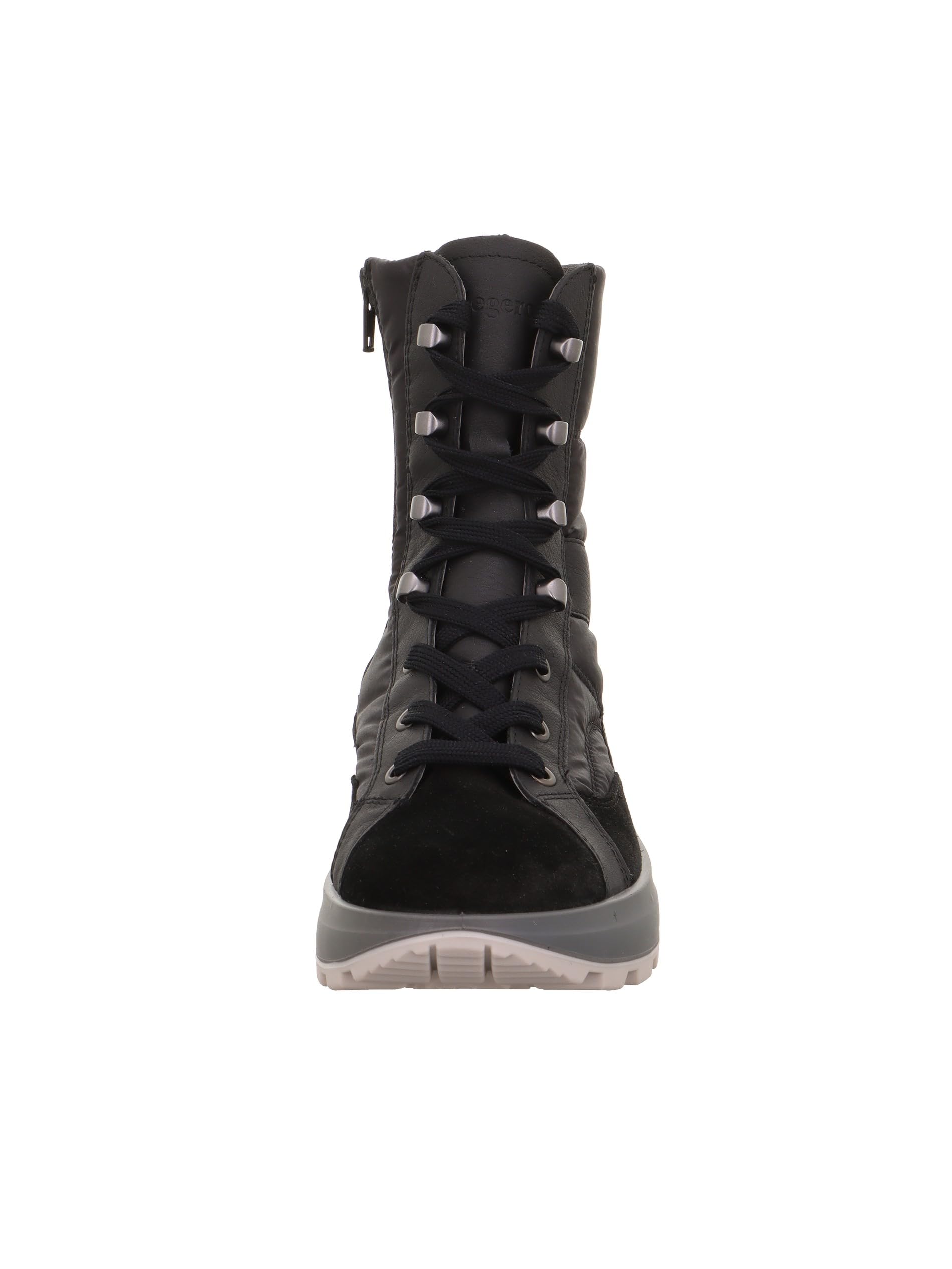Legero T4 Run Warm Gefütterte Gore-tex Botas para nieveMujer