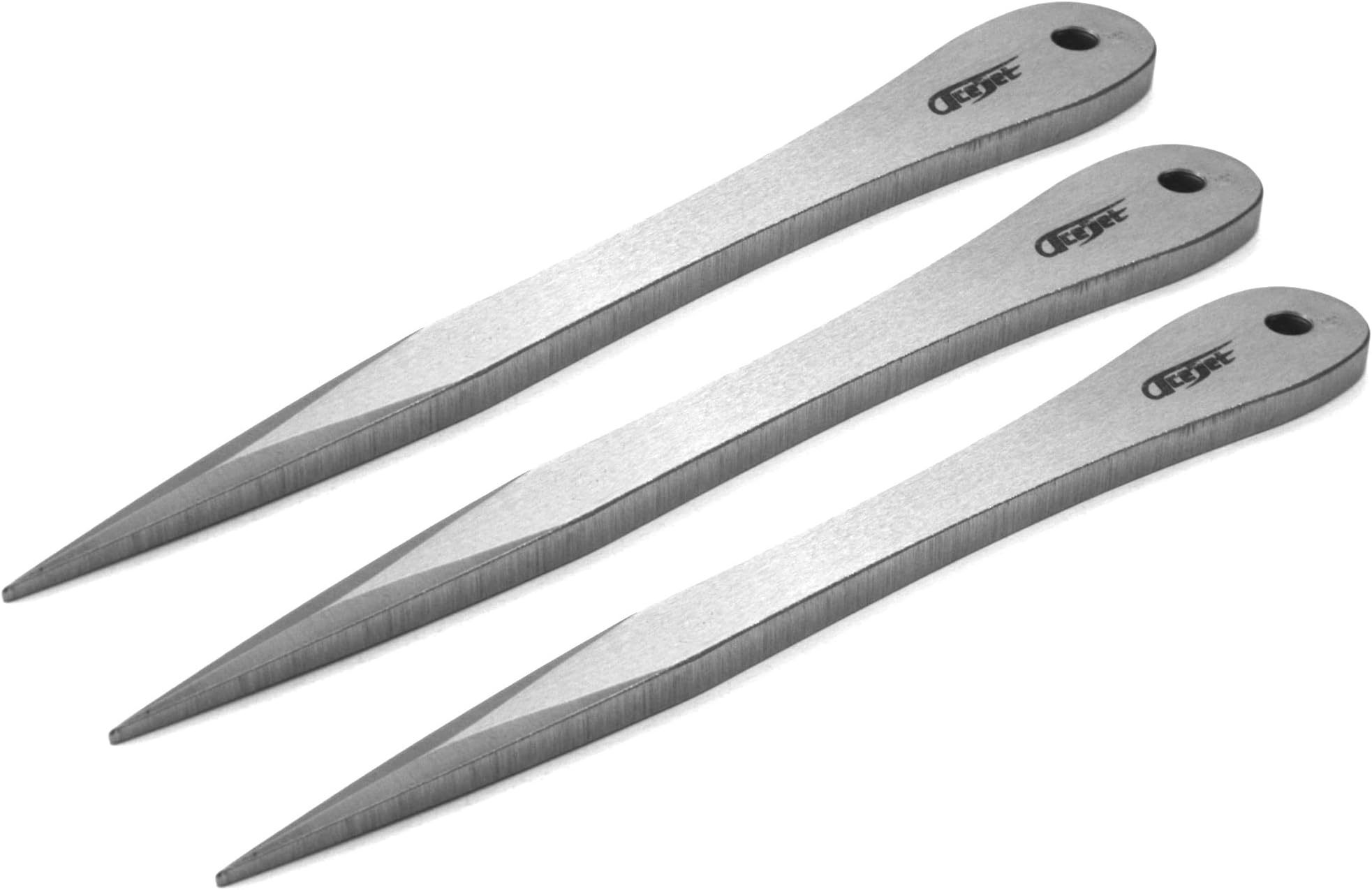 ACEJET Stinger D2 Throwing Knife - Set of 3