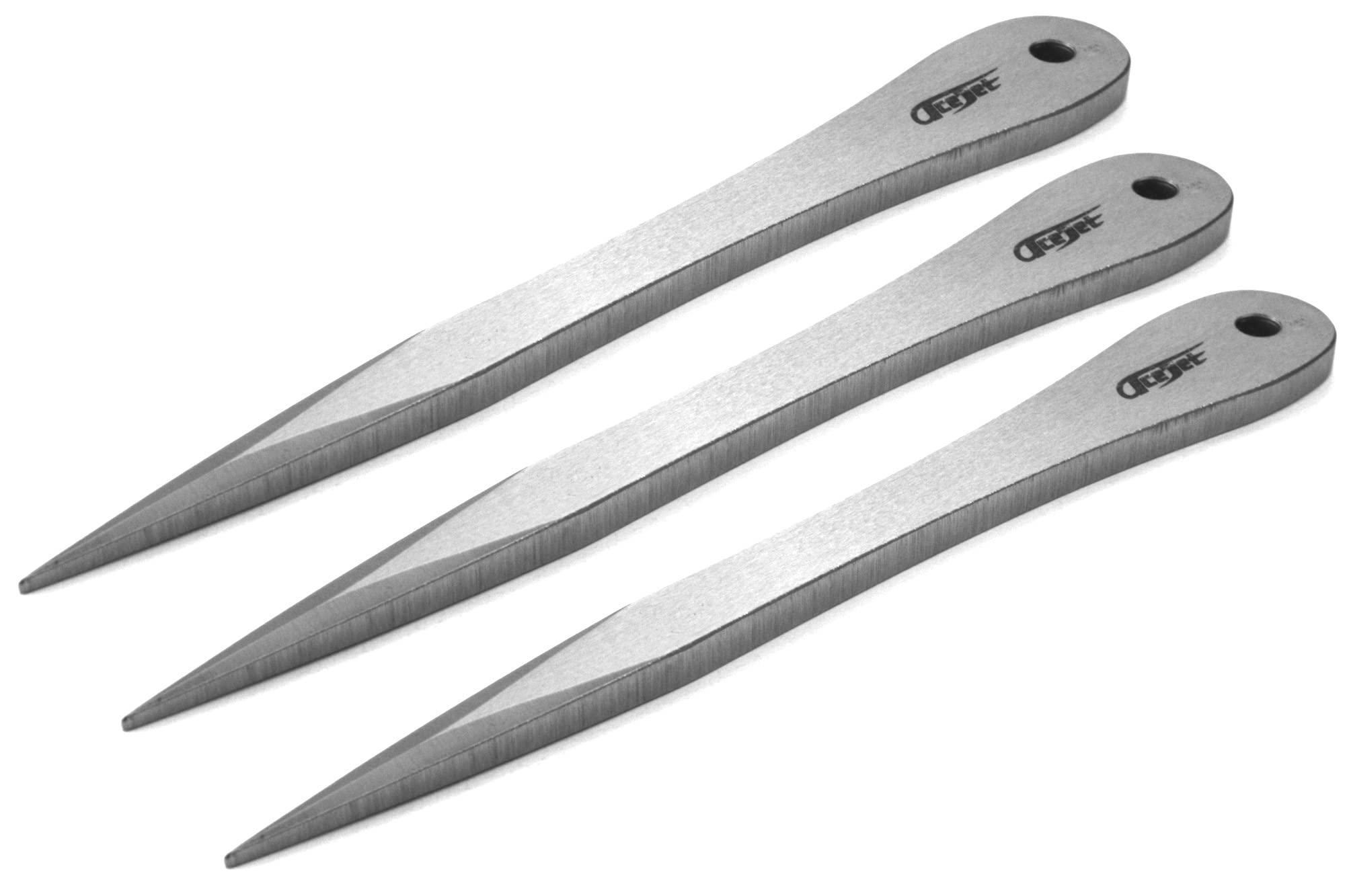 Stinger D2 Throwing Knife - Set of 3