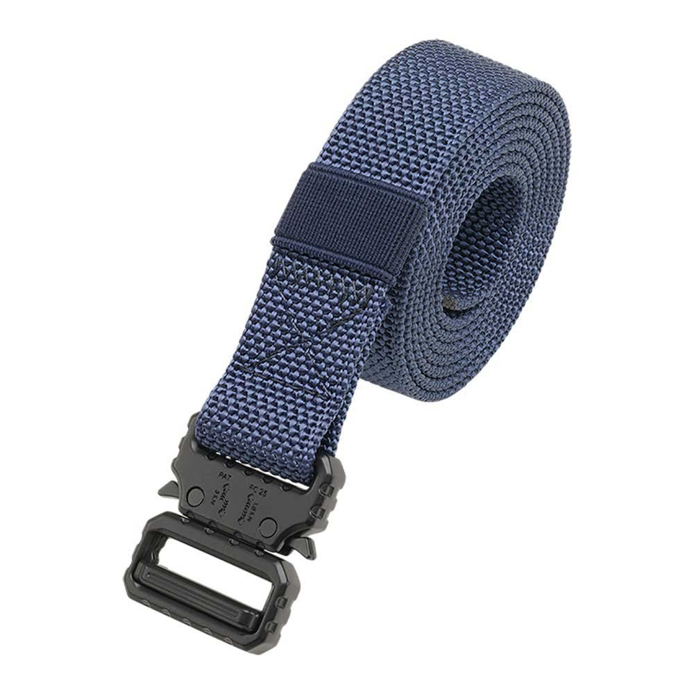 Brandit Tactical Belt, color: navy, size: OS