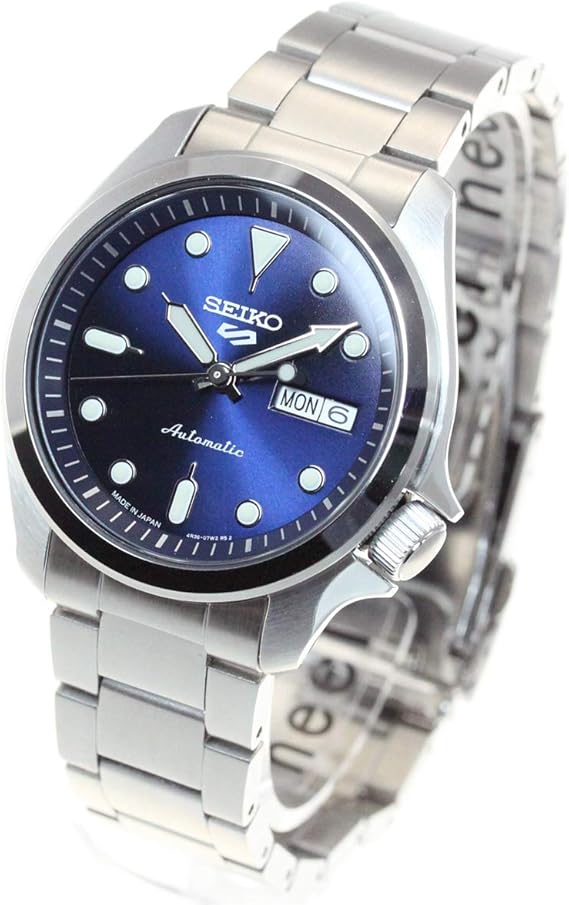 Amazon セイコー Seiko 5 Sports 自動巻き メカニカル 流通限定モデル 腕時計 メンズ セイコーファイブ スポーツ Sports Sbsa043 メンズ腕時計 腕時計 通販
