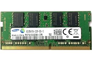 Samsung DDR4-2133 8GB High-Performance Laptop Memory