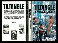 Tiltangle 0345219406 Book Cover