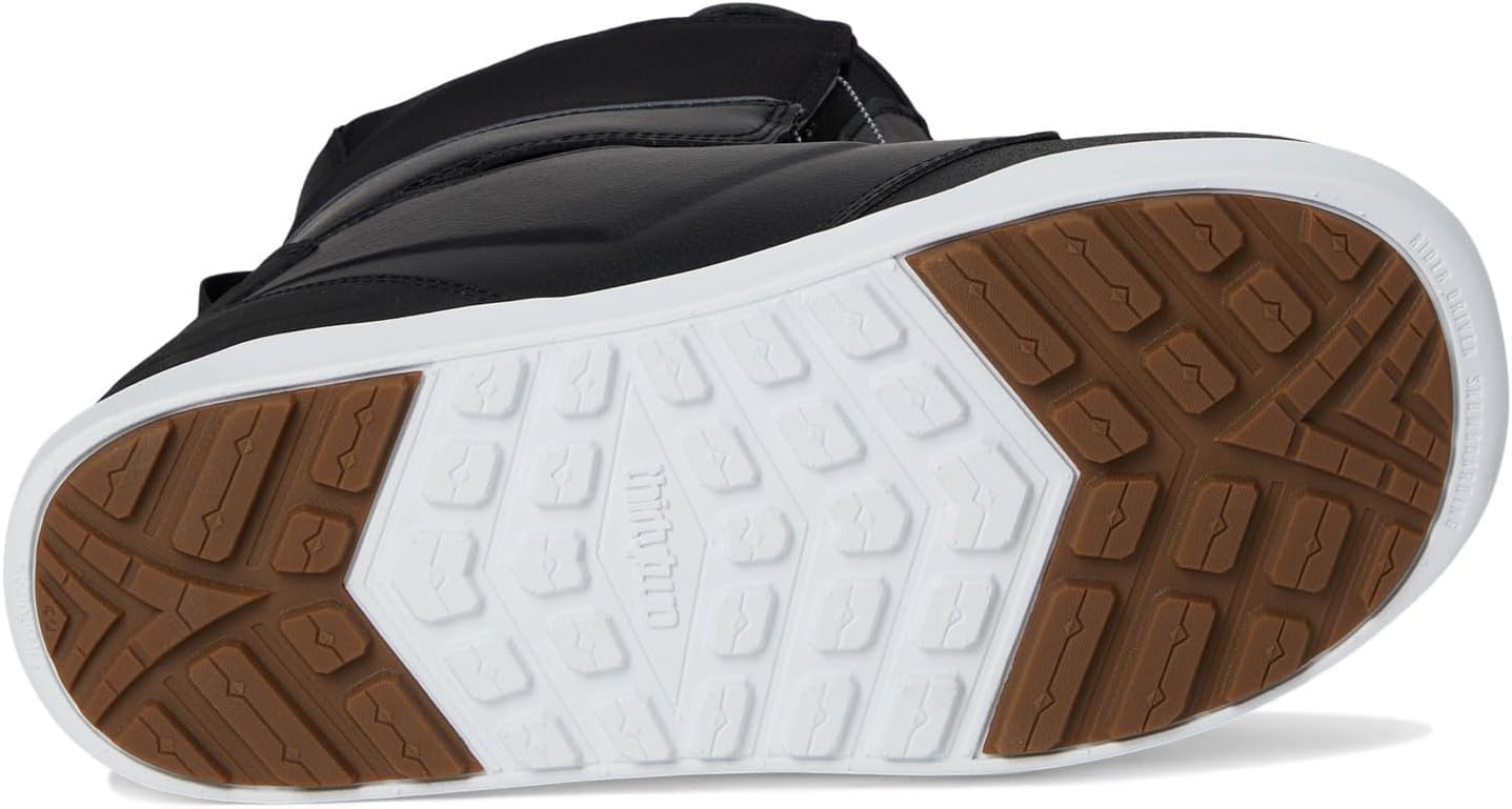 ThirtyTwo Mens Lashed Double Boa X Volcom '24