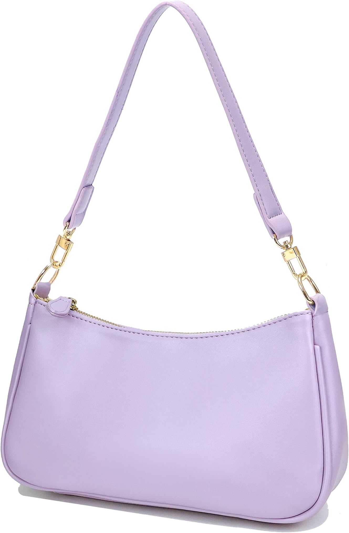 VODIU Clutch Tote Handbags with 2 Removable Straps and Zipper Closure Crossbody Bags Shoulder Purse Handbag for Women