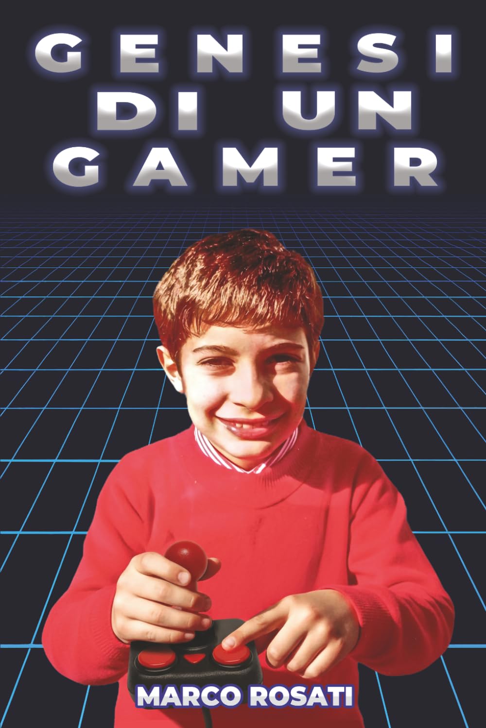 Genesi di un Gamer