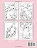 Scottish Fold Cat Coloring Book: Relaxing Scottish Fold Cat Coloring Pages For Adults And Feline Lovers Featuring Folded Ear Kittens And Sweet Home Scenes #1